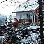 Przystanek Lesna-3 Nad Potokiem W Sercu Natury Apartman Targanice
