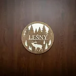 Lägenhet Przystanek Lesna-3 Nad Potokiem W Sercu Natury Targanice