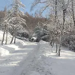 Przystanek Lesna-3 Nad Potokiem W Sercu Natury * Targanice