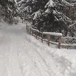 Przystanek Lesna-3 Nad Potokiem W Sercu Natury