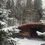 Przystanek Lesna-3 Nad Potokiem W Sercu Natury Targanice