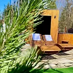 Przystanek Lesna-3 Nad Potokiem W Sercu Natury Apartman