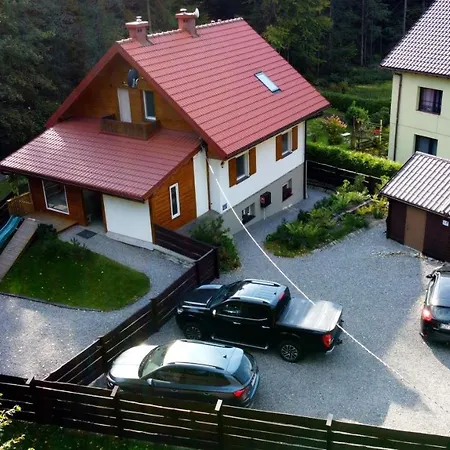 Przystanek Lesna Targanice