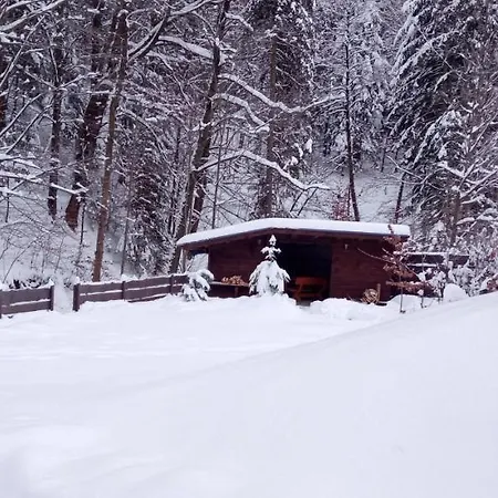 Apartmán Przystanek Lesna *