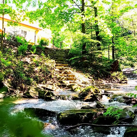 Przystanek Lesna Targanice