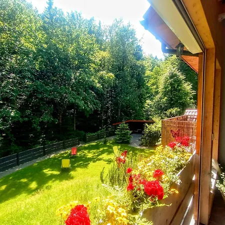 Przystanek Lesna Daire