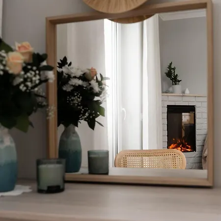 Przystanek Lesna Apartmán Targanice