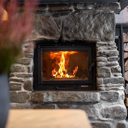 Διαμέρισμα Przystanek Lesna