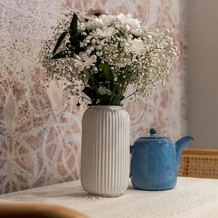 Przystanek Lesna Apartmán *