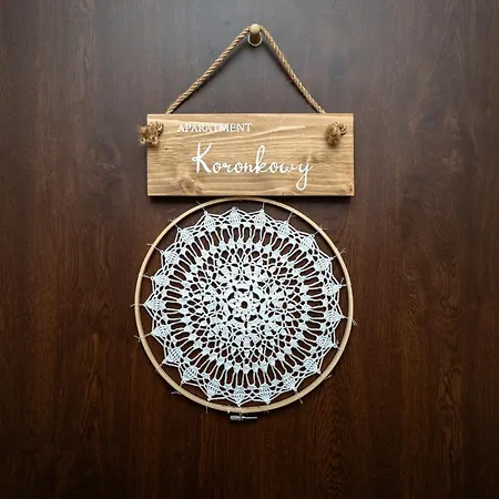 Apartmán Przystanek Lesna Targanice