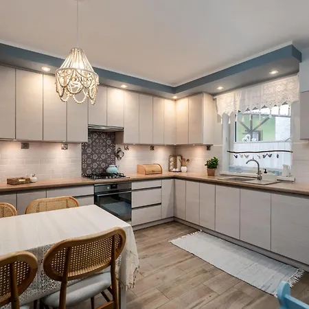 Przystanek Lesna Targanice