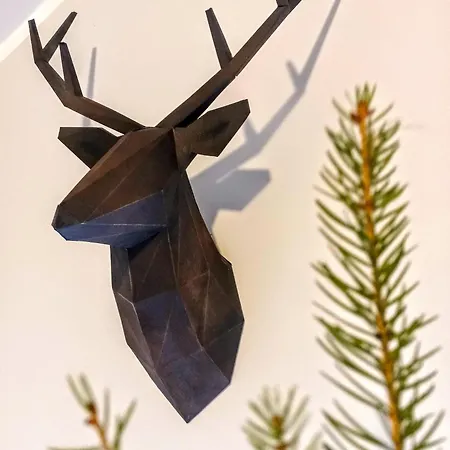 Przystanek Lesna Apartmán Targanice