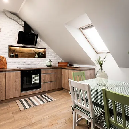 Przystanek Lesna Targanice