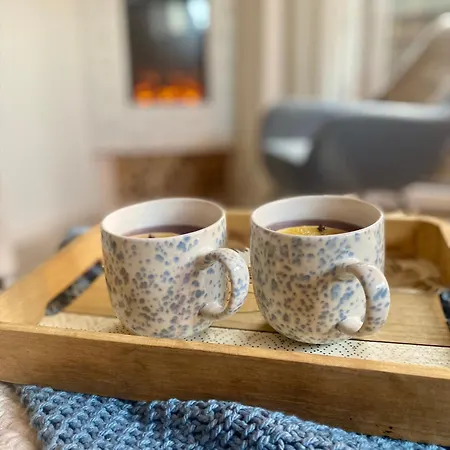 Przystanek Leśna-apartamenty W Górach&spa Apartament *