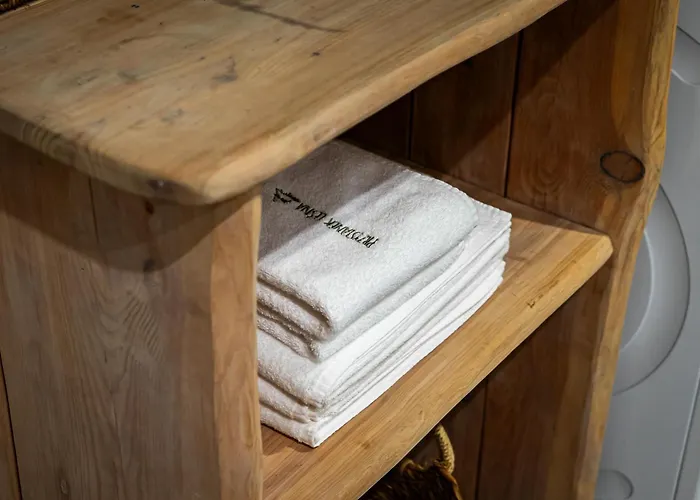 Przystanek Leśna 3 Nad Strumieniem, Otoczone Lasem U Stóp Beskidów Apartamento *