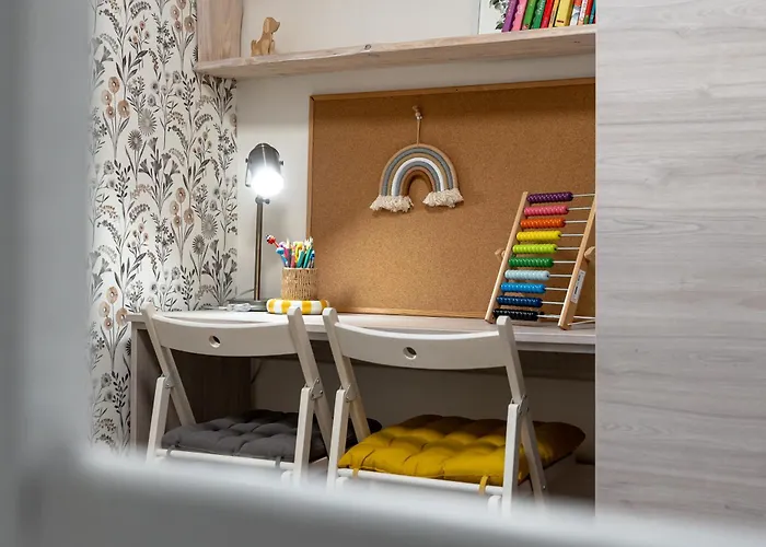 Apartamento Przystanek Leśna 3 Nad Strumieniem, Otoczone Lasem U Stóp Beskidów Targanice