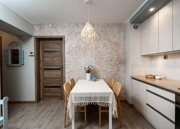 Apartamento Przystanek Leśna 3 Nad Strumieniem, Otoczone Lasem U Stóp Beskidów *