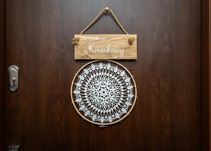 Apartamento Przystanek Leśna 3 Nad Strumieniem, Otoczone Lasem U Stóp Beskidów Targanice