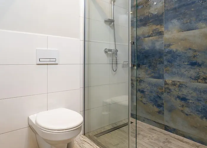 Przystanek Leśna 3 Nad Strumieniem, Otoczone Lasem U Stóp Beskidów Apartamento Targanice